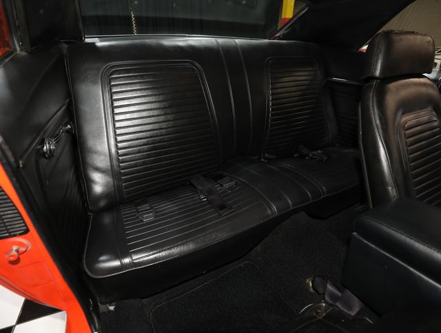 1969 Chevrolet Camaro HUGGER ORANGE - 23056713 - 45