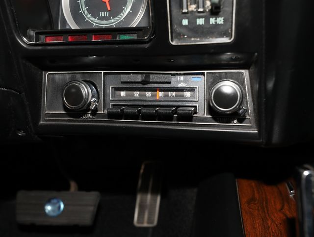 1969 Chevrolet Camaro HUGGER ORANGE - 23056713 - 57