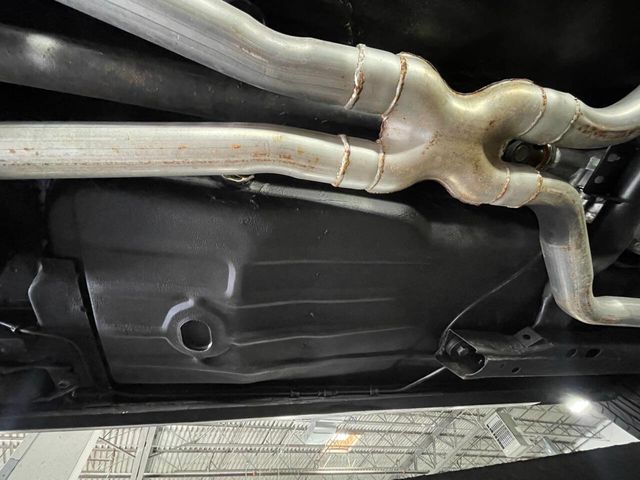 1969 Chevrolet Camaro LEMANS BLUE COLD AC REAL SHARP MUSCLE CAR!!! - 22940462 - 99