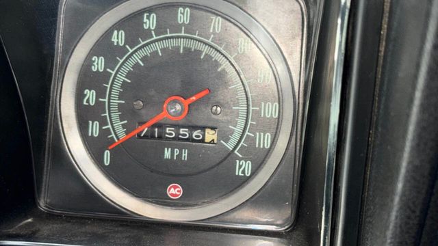 1969 Chevrolet Camaro LEMANS BLUE COLD AC REAL SHARP MUSCLE CAR!!! - 22940462 - 58