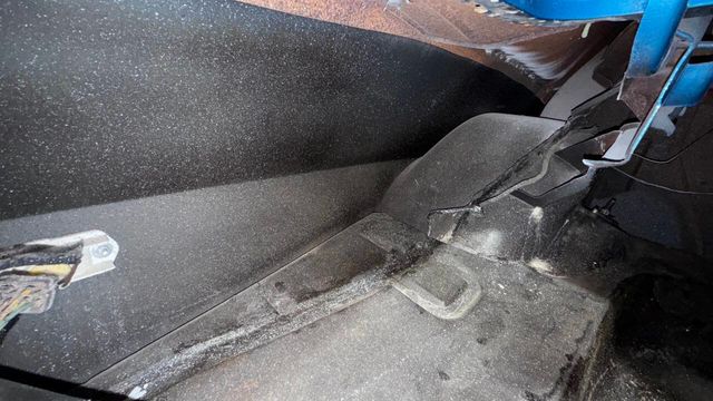 1969 Chevrolet Camaro LEMANS BLUE COLD AC REAL SHARP MUSCLE CAR!!! - 22940462 - 63