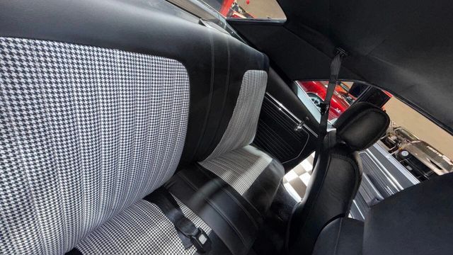 1969 Chevrolet Camaro LEMANS BLUE COLD AC REAL SHARP MUSCLE CAR!!! - 22940462 - 69