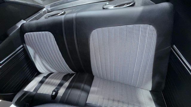 1969 Chevrolet Camaro LEMANS BLUE COLD AC REAL SHARP MUSCLE CAR!!! - 22940462 - 79