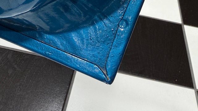 1969 Chevrolet Camaro LEMANS BLUE COLD AC REAL SHARP MUSCLE CAR!!! - 22940462 - 85