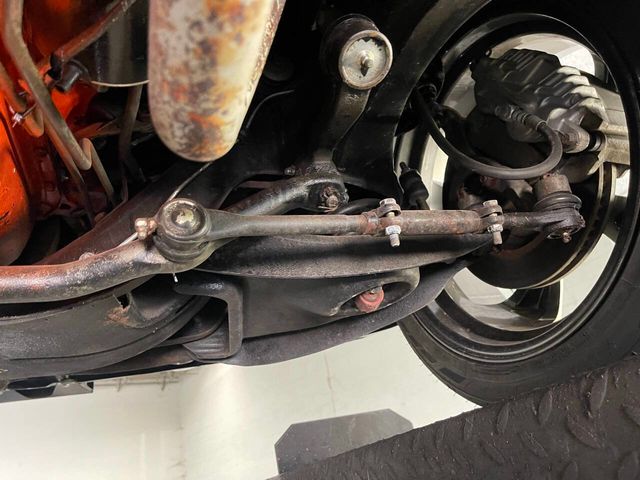 1969 Chevrolet Camaro LEMANS BLUE COLD AC REAL SHARP MUSCLE CAR!!! - 22940462 - 97