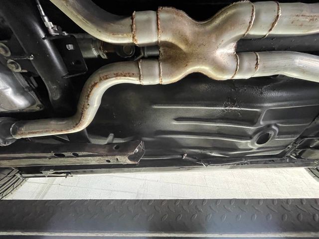 1969 Chevrolet Camaro LEMANS BLUE COLD AC REAL SHARP MUSCLE CAR!!! - 22940462 - 98