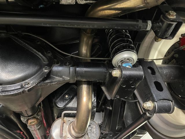 1969 Chevrolet Camaro LS3 TREMEC DETROIT SPD WILWOOD RING BROS TMI BUDNIK - 23056693 - 99