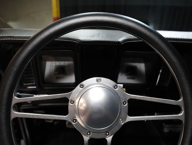 1969 Chevrolet Camaro LS3 TREMEC DETROIT SPD WILWOOD RING BROS TMI BUDNIK - 23056693 - 60