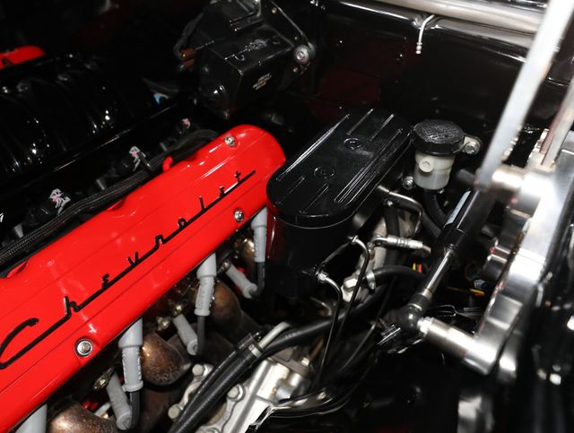 1969 Chevrolet Camaro LS3 TREMEC DETROIT SPD WILWOOD RING BROS TMI BUDNIK - 23056693 - 73