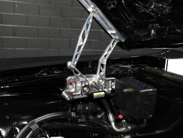 1969 Chevrolet Camaro LS3 TREMEC DETROIT SPD WILWOOD RING BROS TMI BUDNIK - 23056693 - 82