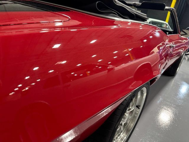 1969 Chevrolet Camaro NEW PAINT 2024 - 22642465 - 10
