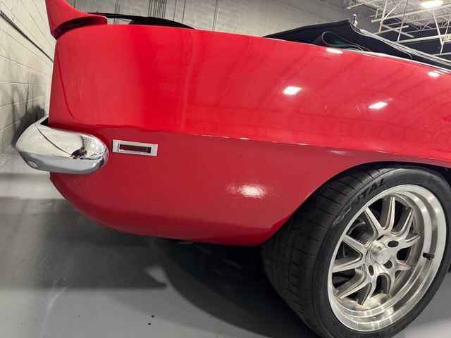 1969 Chevrolet Camaro NEW PAINT 2024 - 22642465 - 11