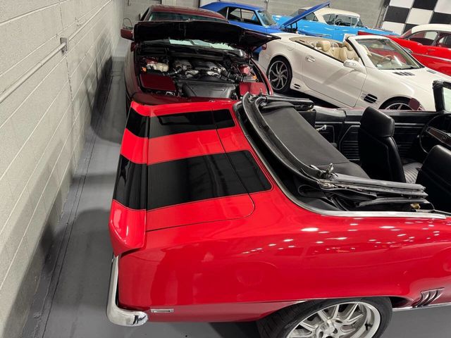 1969 Chevrolet Camaro NEW PAINT 2024 - 22642465 - 12