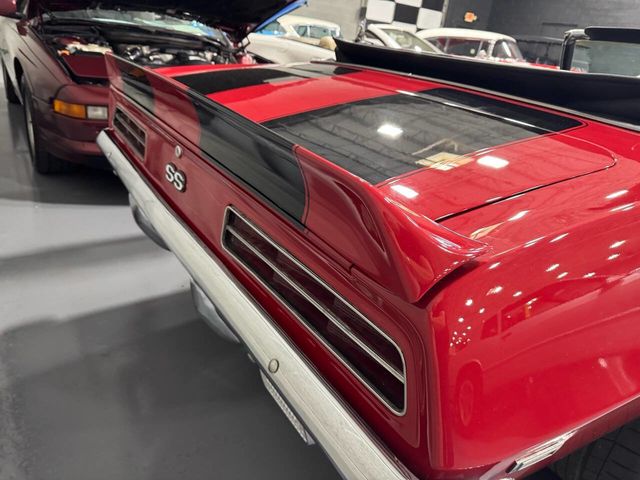 1969 Chevrolet Camaro NEW PAINT 2024 - 22642465 - 13