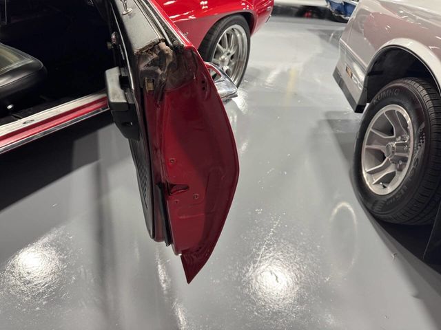 1969 Chevrolet Camaro NEW PAINT 2024 - 22642465 - 16