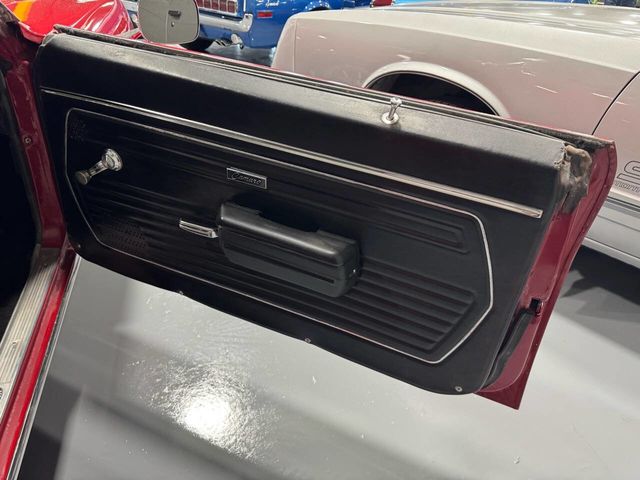 1969 Chevrolet Camaro NEW PAINT 2024 - 22642465 - 17