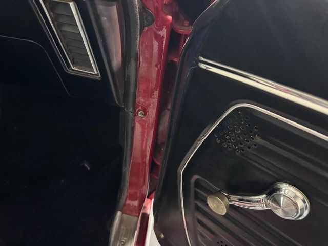 1969 Chevrolet Camaro NEW PAINT 2024 - 22642465 - 18