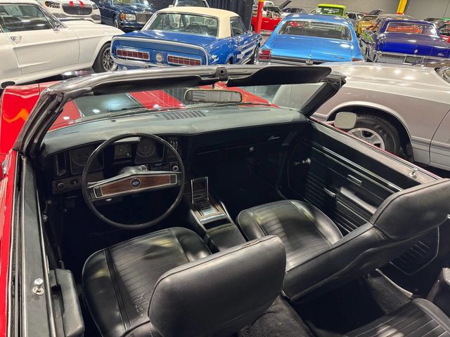 1969 Chevrolet Camaro NEW PAINT 2024 - 22642465 - 1