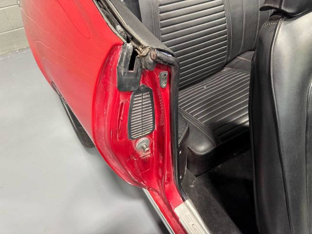 1969 Chevrolet Camaro NEW PAINT 2024 - 22642465 - 19