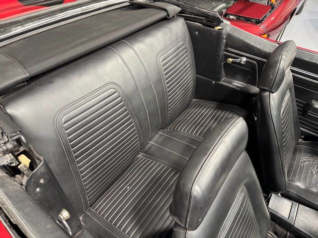 1969 Chevrolet Camaro NEW PAINT 2024 - 22642465 - 20