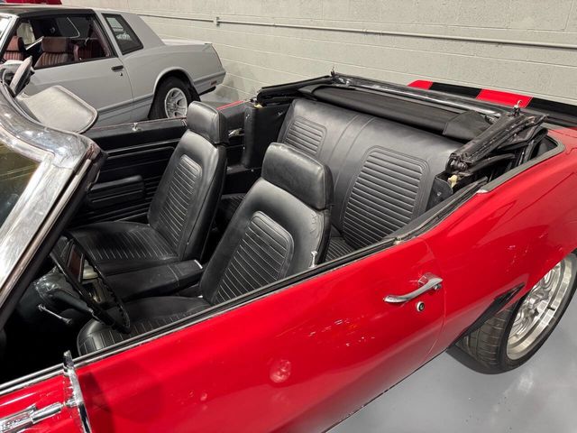 1969 Chevrolet Camaro NEW PAINT 2024 - 22642465 - 26