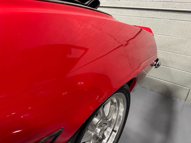 1969 Chevrolet Camaro NEW PAINT 2024 - 22642465 - 27