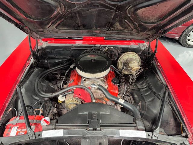 1969 Chevrolet Camaro NEW PAINT 2024 - 22642465 - 2