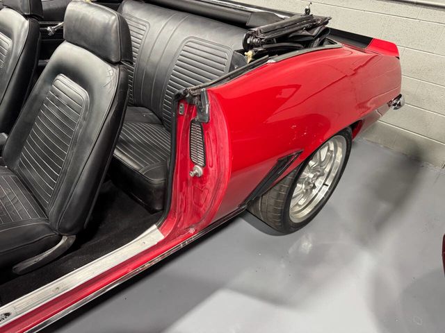 1969 Chevrolet Camaro NEW PAINT 2024 - 22642465 - 31