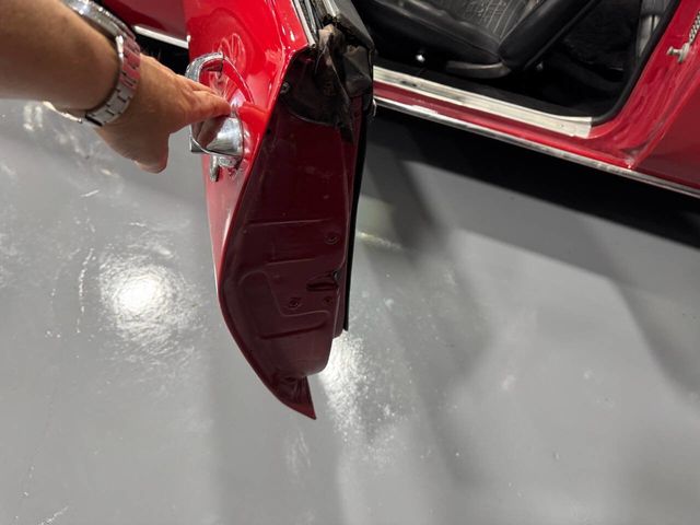 1969 Chevrolet Camaro NEW PAINT 2024 - 22642465 - 32