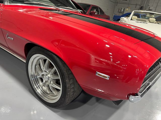 1969 Chevrolet Camaro NEW PAINT 2024 - 22642465 - 5