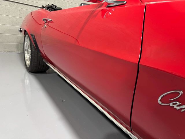 1969 Chevrolet Camaro NEW PAINT 2024 - 22642465 - 6