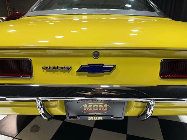 1969 Chevrolet Camaro NICKEY TRIBUTE 454cid POWER! NICE PAINT! - 22855380 - 25