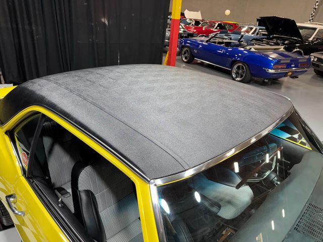 1969 Chevrolet Camaro NICKEY TRIBUTE 454cid POWER! NICE PAINT! - 22855380 - 30