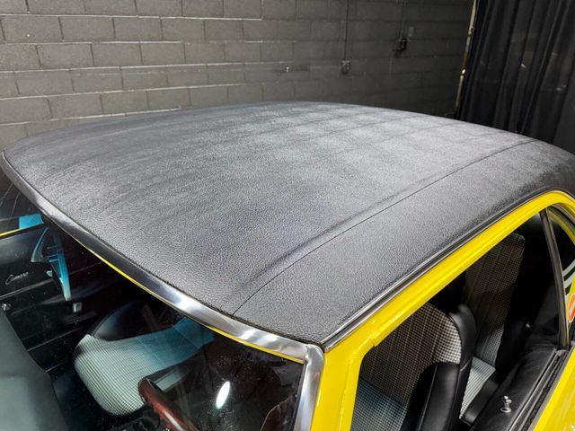 1969 Chevrolet Camaro NICKEY TRIBUTE 454cid POWER! NICE PAINT! - 22855380 - 34