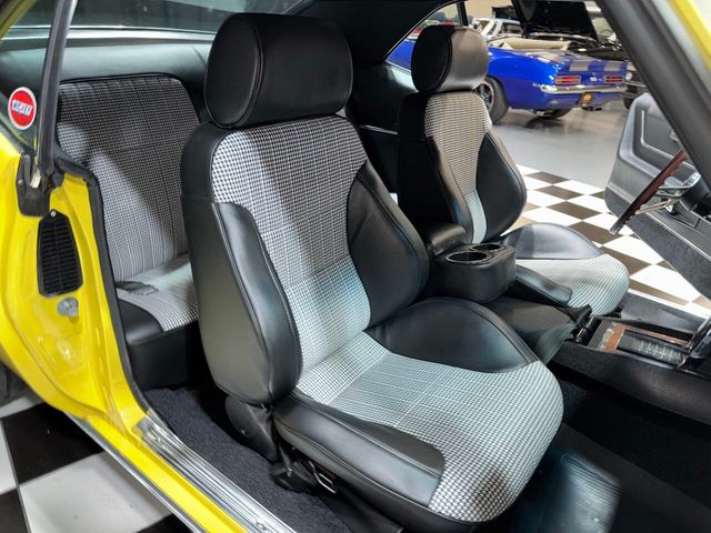 1969 Chevrolet Camaro NICKEY TRIBUTE 454cid POWER! NICE PAINT! - 22855380 - 3