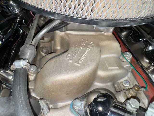 1969 Chevrolet Camaro NICKEY TRIBUTE 454cid POWER! NICE PAINT! - 22855380 - 45