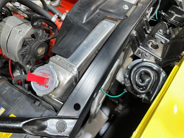 1969 Chevrolet Camaro NICKEY TRIBUTE 454cid POWER! NICE PAINT! - 22855380 - 46