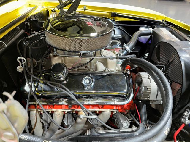 1969 Chevrolet Camaro NICKEY TRIBUTE 454cid POWER! NICE PAINT! - 22855380 - 48