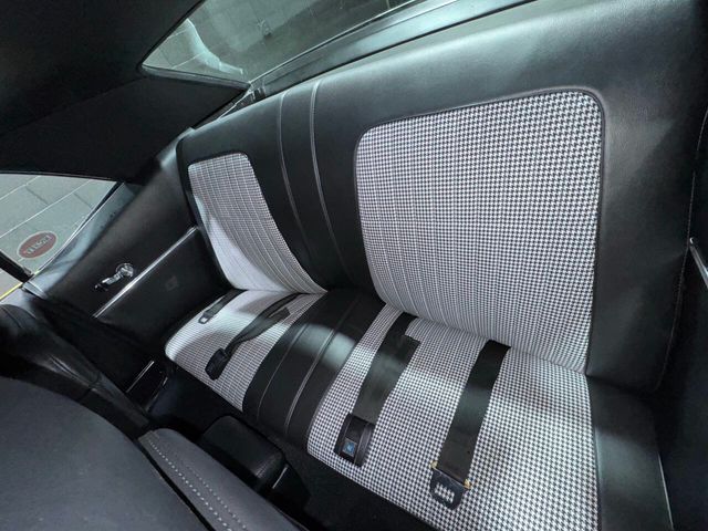 1969 Chevrolet Camaro NICKEY TRIBUTE 454cid POWER! NICE PAINT! - 22855380 - 4