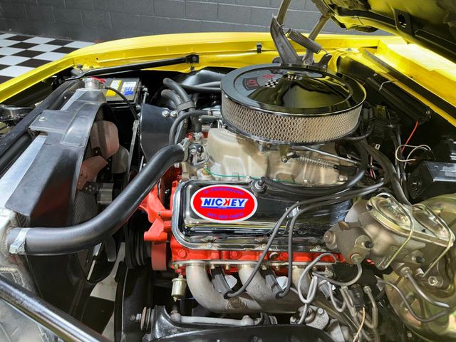1969 Chevrolet Camaro NICKEY TRIBUTE 454cid POWER! NICE PAINT! - 22855380 - 51