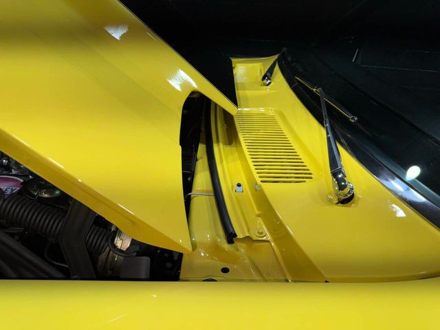 1969 Chevrolet Camaro NICKEY TRIBUTE 454cid POWER! NICE PAINT! - 22855380 - 52