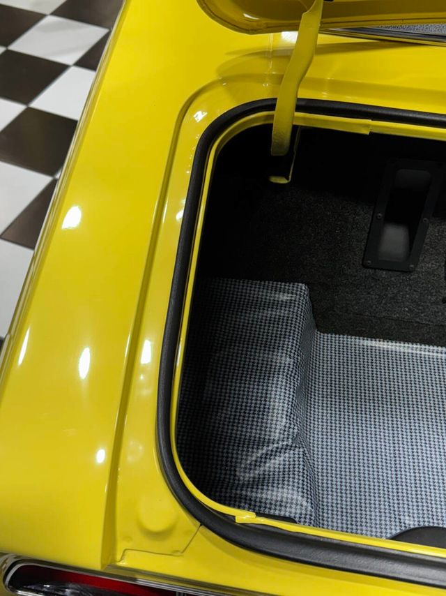 1969 Chevrolet Camaro NICKEY TRIBUTE 454cid POWER! NICE PAINT! - 22855380 - 56