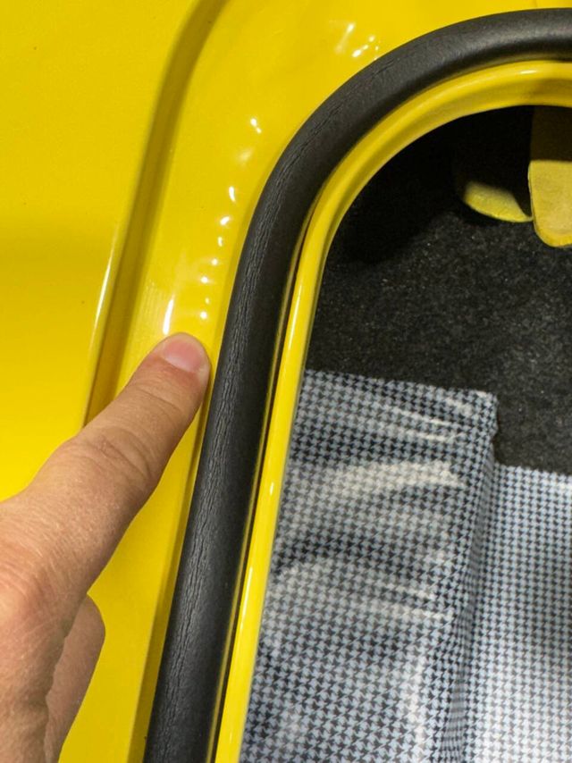 1969 Chevrolet Camaro NICKEY TRIBUTE 454cid POWER! NICE PAINT! - 22855380 - 57