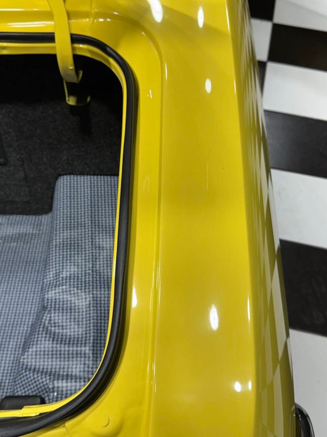 1969 Chevrolet Camaro NICKEY TRIBUTE 454cid POWER! NICE PAINT! - 22855380 - 58