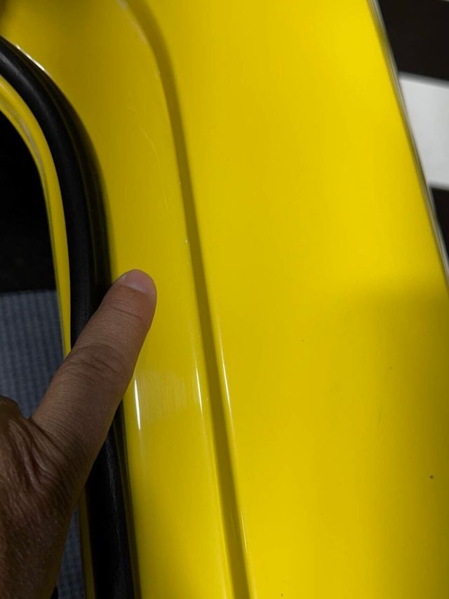 1969 Chevrolet Camaro NICKEY TRIBUTE 454cid POWER! NICE PAINT! - 22855380 - 59