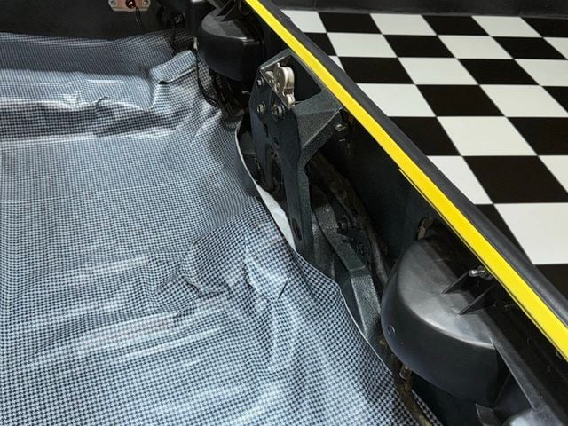 1969 Chevrolet Camaro NICKEY TRIBUTE 454cid POWER! NICE PAINT! - 22855380 - 62