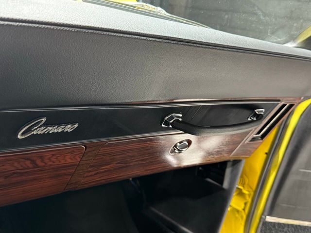 1969 Chevrolet Camaro NICKEY TRIBUTE 454cid POWER! NICE PAINT! - 22855380 - 64