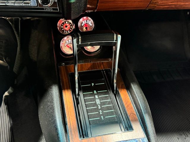 1969 Chevrolet Camaro NICKEY TRIBUTE 454cid POWER! NICE PAINT! - 22855380 - 65