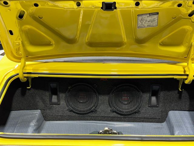 1969 Chevrolet Camaro NICKEY TRIBUTE 454cid POWER! NICE PAINT! - 22855380 - 6