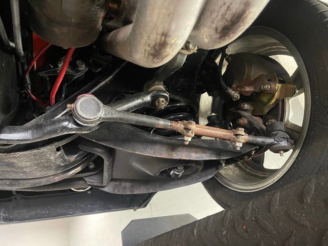 1969 Chevrolet Camaro NICKEY TRIBUTE 454cid POWER! NICE PAINT! - 22855380 - 71